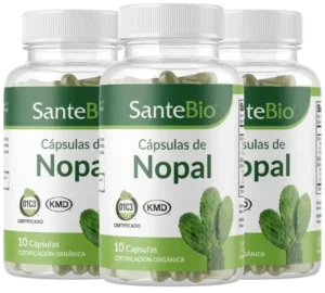 Paquete 3x2 de 150 Cápsulas